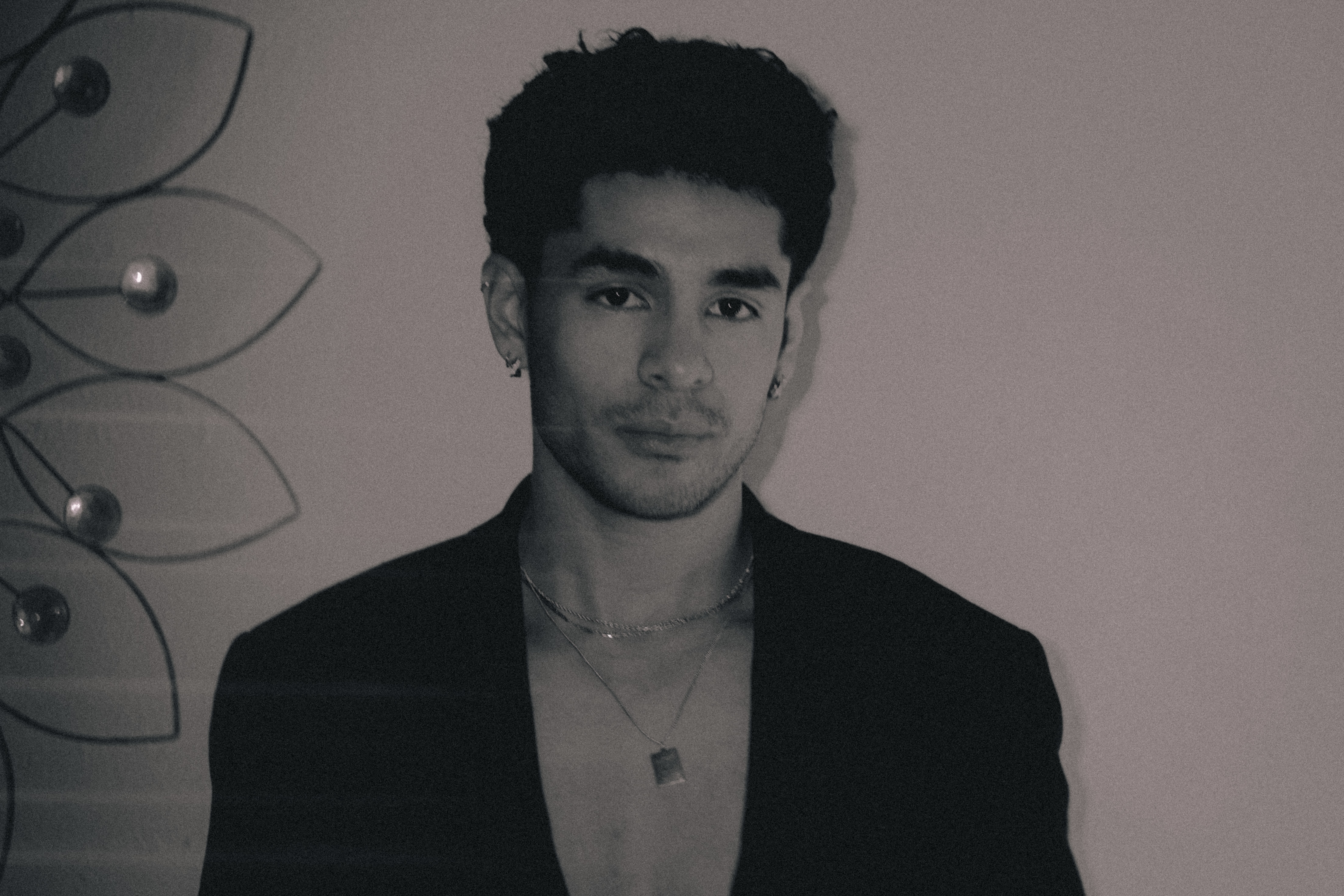 Brandon Avilés — Houston based photographer and multidisciplinary artist