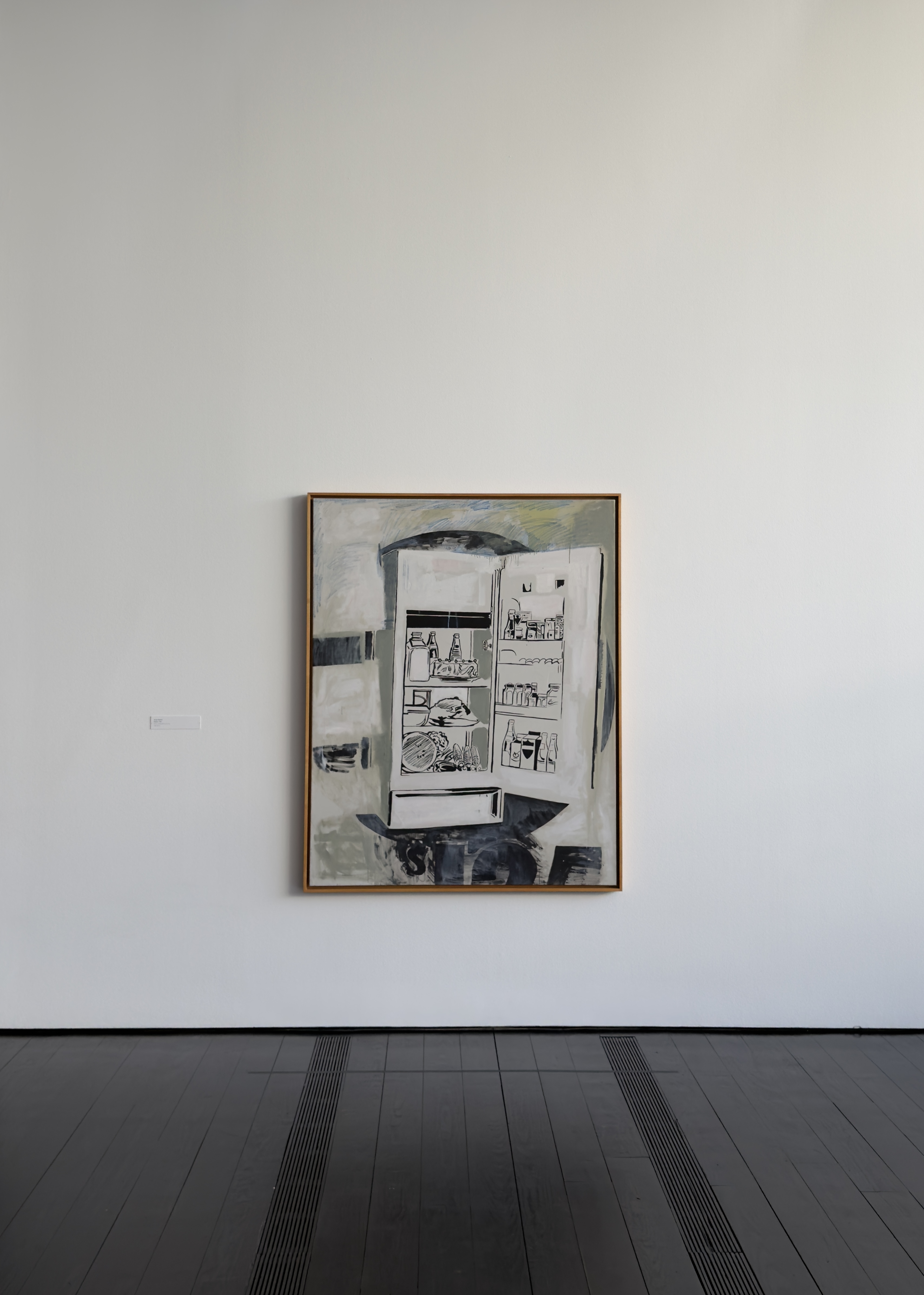 The Menil Collection — image three