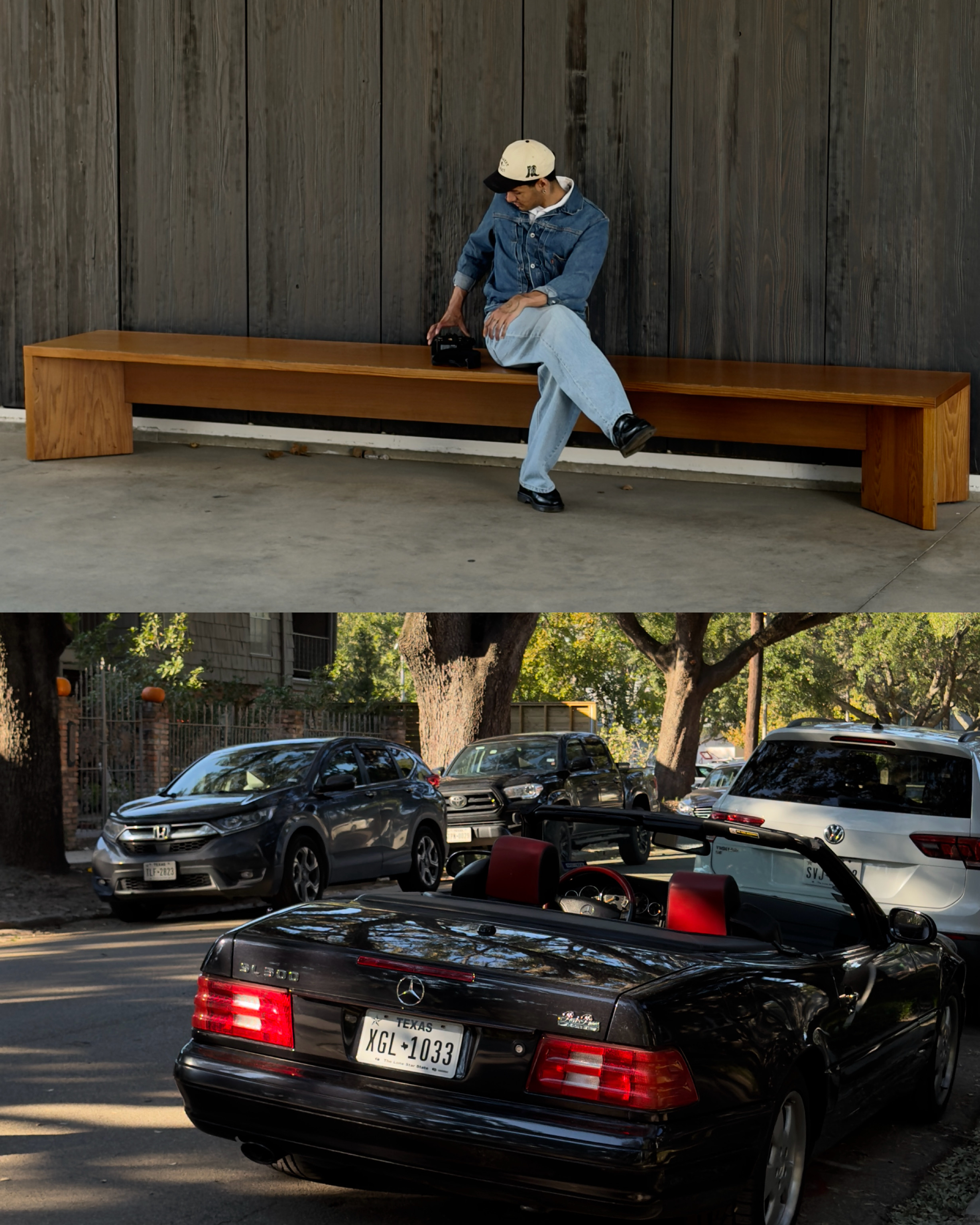 The Menil Collection — image five