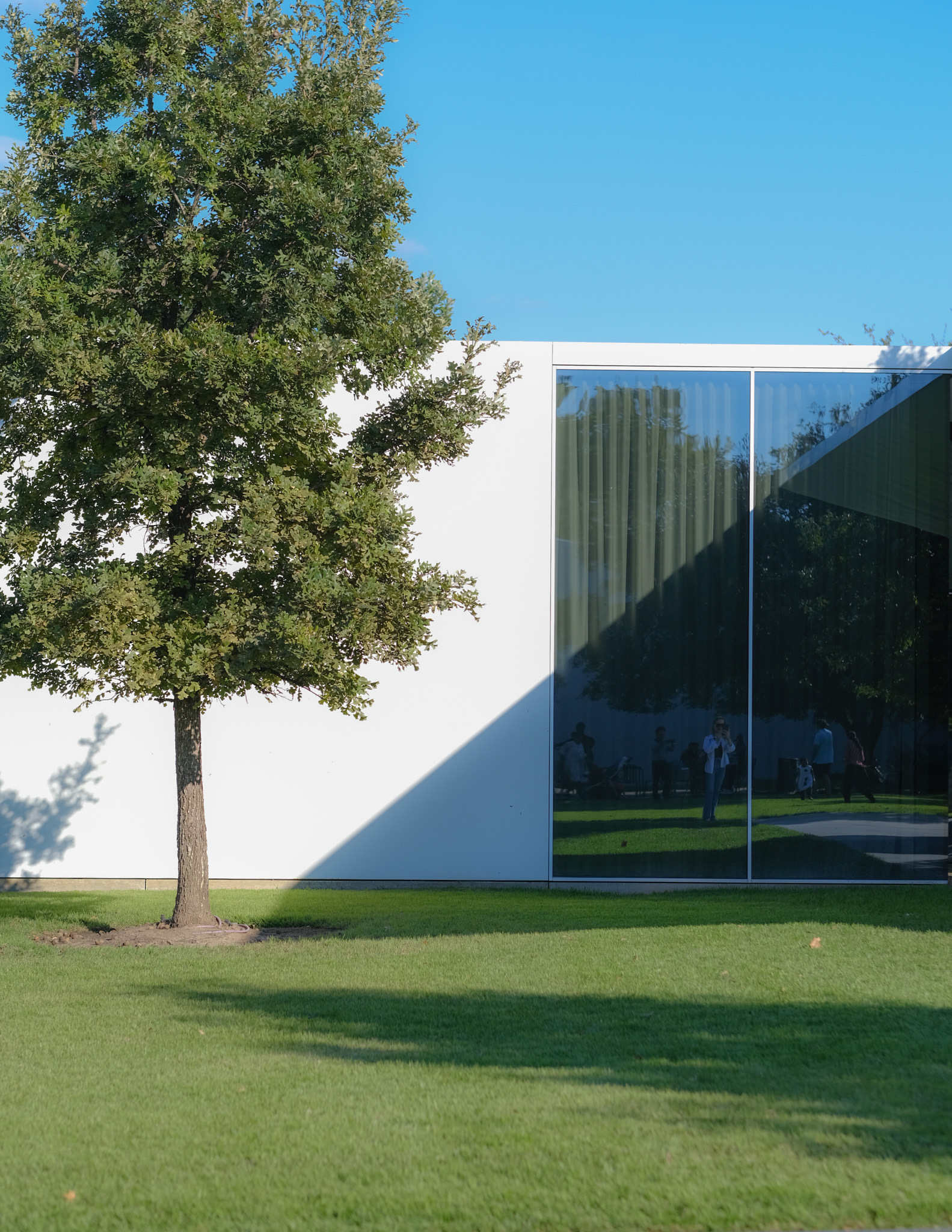The Menil Collection — Fine Art Photography by Brandon Avilés