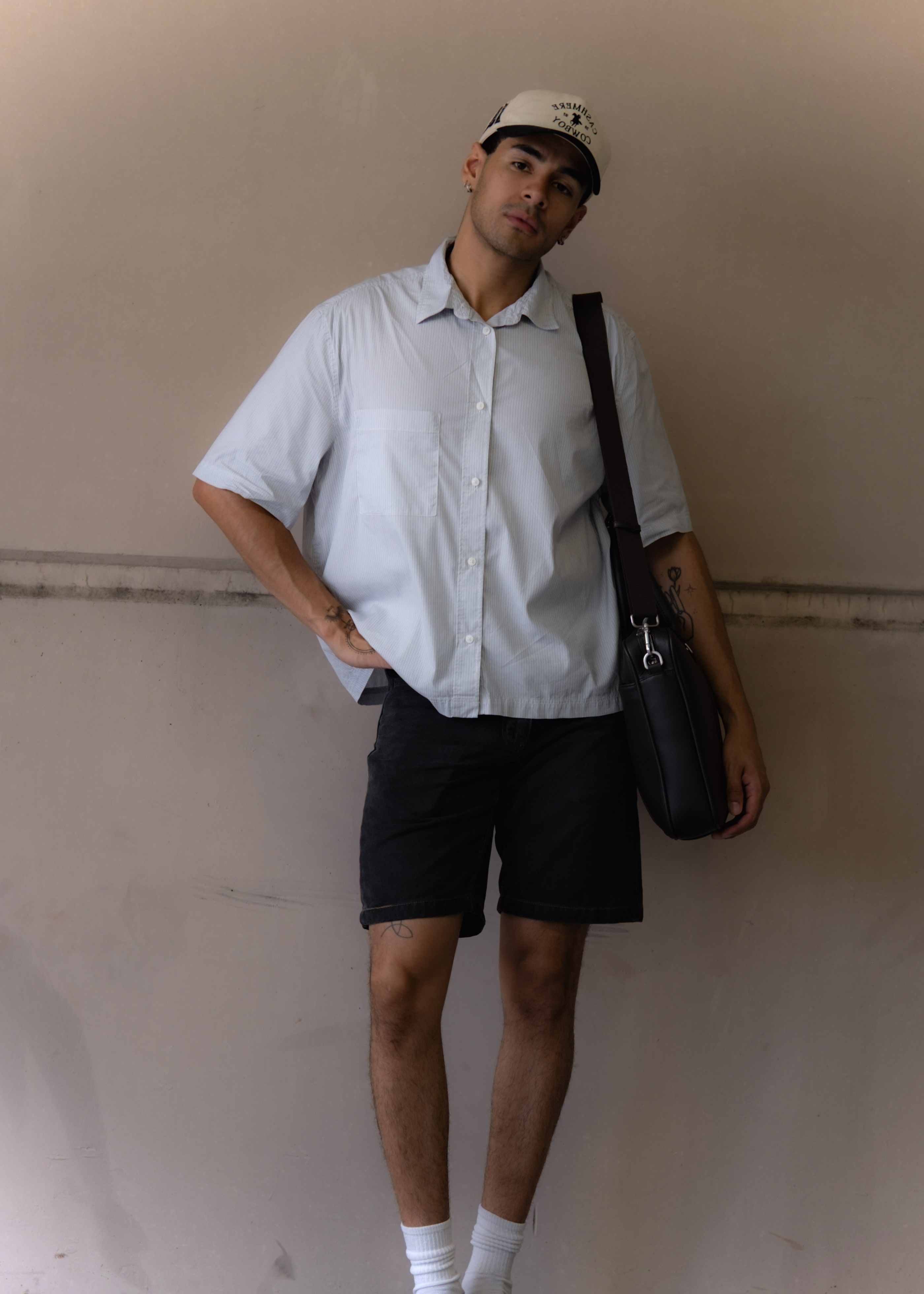 The Row editorial — look two